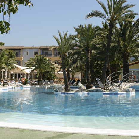 Mallorca 2008