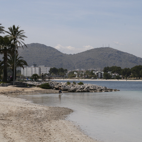 Mallorca 2008