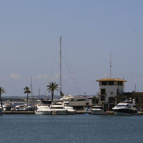 Mallorca 2008