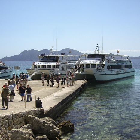 Mallorca 2008