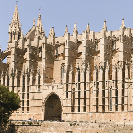 Mallorca 2008