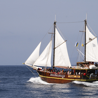 Teneriffa 2008