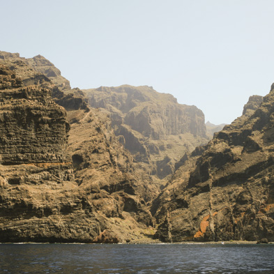 Teneriffa 2008