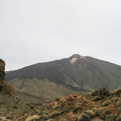 Teneriffa 2008