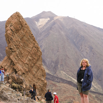Teneriffa 2008