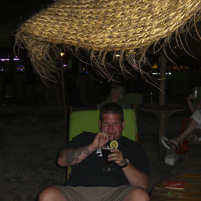 Teneriffa 2008