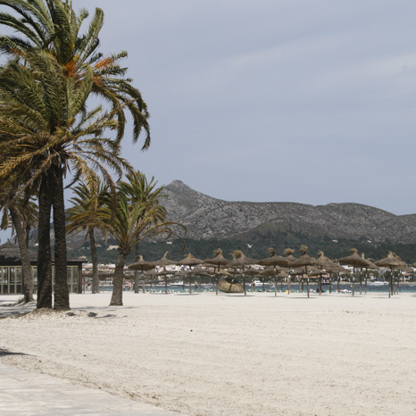 Mallorca 2008