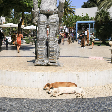 Portugal 2009