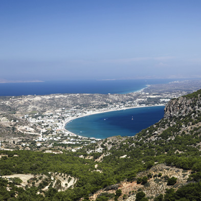 Kos 2010