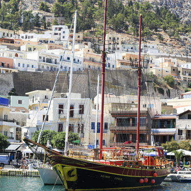 Kos 2010