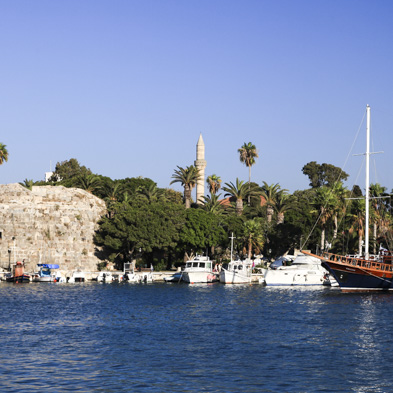 Kos 2010