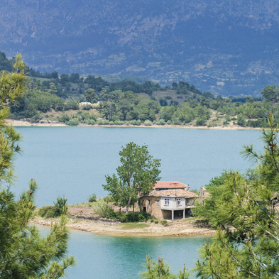 Tuerkei 2010