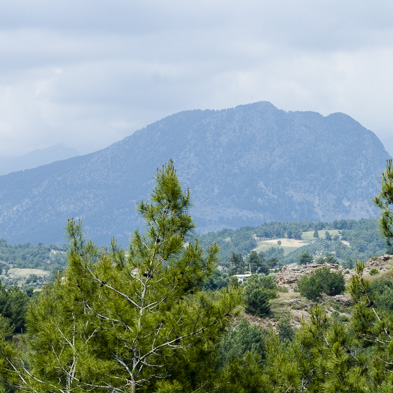 Tuerkei 2010