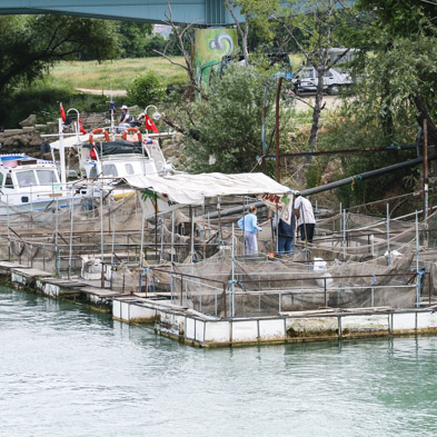Tuerkei 2010