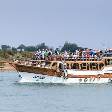 Tuerkei 2010