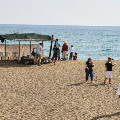 Tuerkei 2010