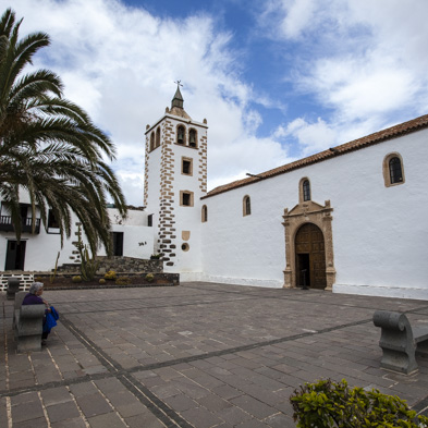 Fuerteventura 2011
