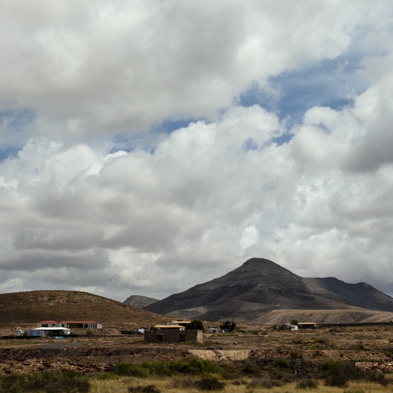 Fuerteventura 2011