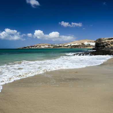 Fuerteventura 2011