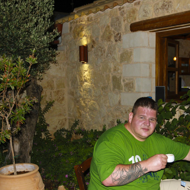 Portugal 2009
