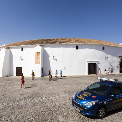 Spanien 2012