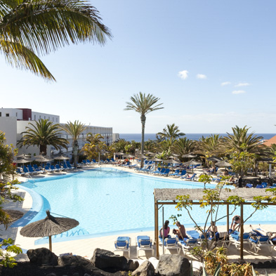 Fuerteventura 2013
