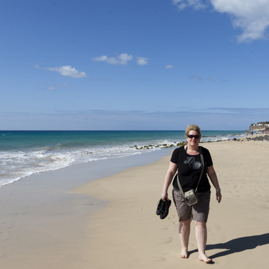 Fuerteventura 2013