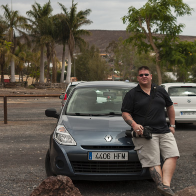 Fuerteventura 2013