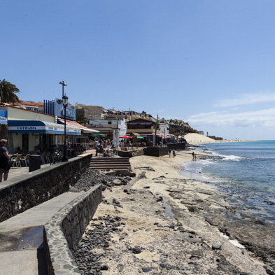 Fuerteventura 2013