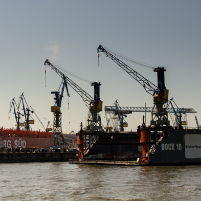 Hamburg 2014