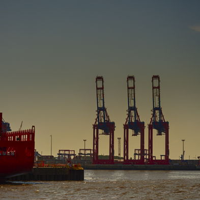 Hamburg 2014