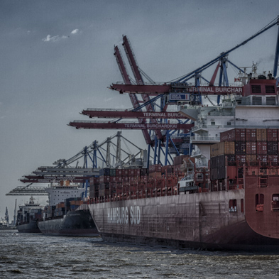 Hamburg 2014