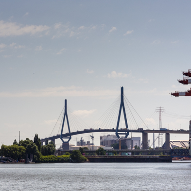Hamburg 2014