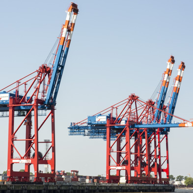 Hamburg 2014
