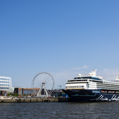 Hamburg 2014