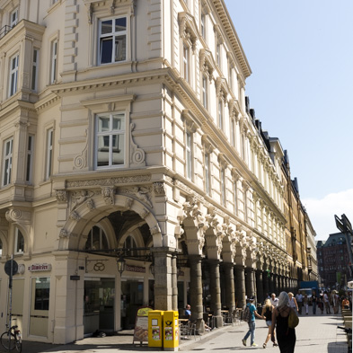 Hamburg 2014