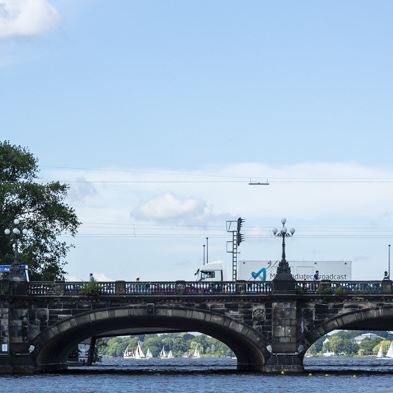 Hamburg 2014