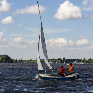 Hamburg 2014