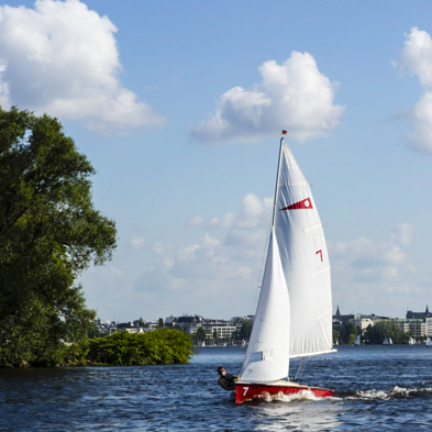 Hamburg 2014