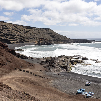 Lanzarote 2014