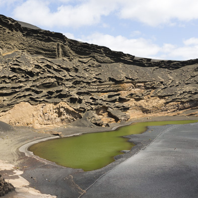 Lanzarote 2014