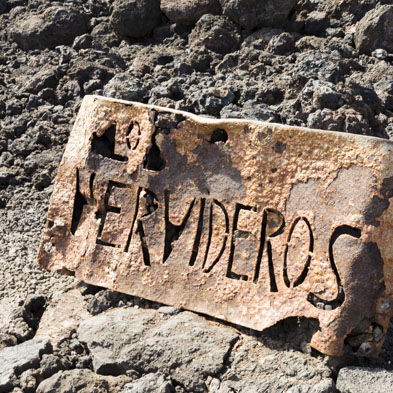 Lanzarote 2014