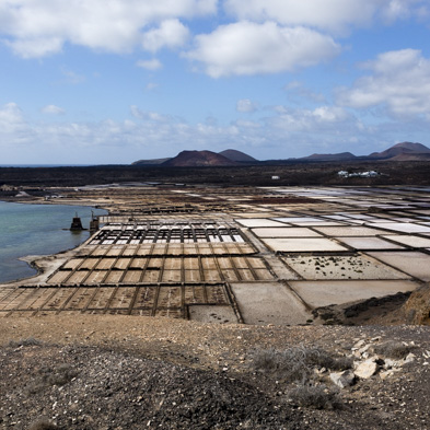 Lanzarote 2014