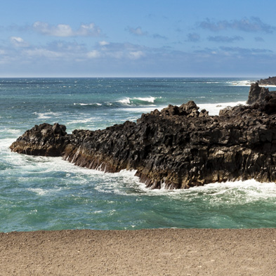 Lanzarote 2014