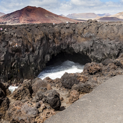 Lanzarote 2014