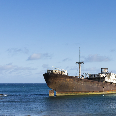 Lanzarote 2014