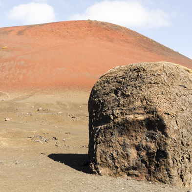 Lanzarote 2014