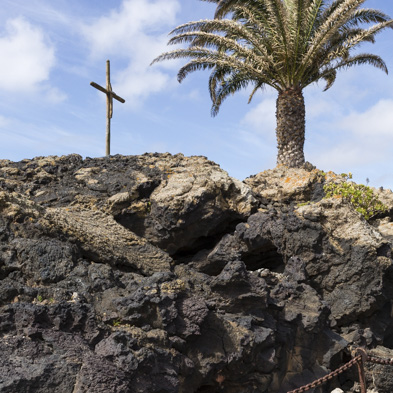 Lanzarote 2014