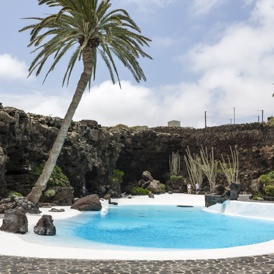 Lanzarote 2014