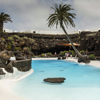 Lanzarote 2014